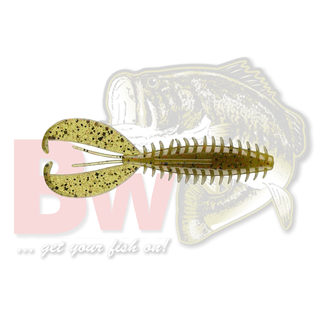 Zoom Z Craw 4.25″ – Bass Warehouse