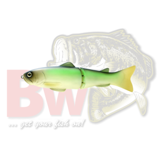 Deps Slide Swimmer 175 - Slow Sinking - Deadly Ketabass