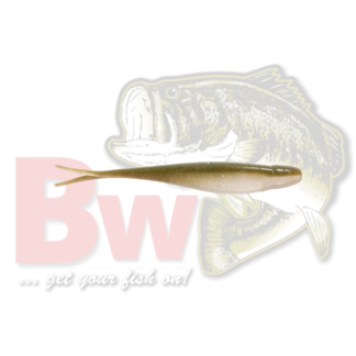 Z-Man Scented Jerk ShadZ