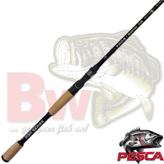 Pesca Pro Series Casting Rods - Gen 3 - Frog / Swim Jig