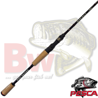Pesca Pro Series Casting Rods - Gen 3 - Jerkbait
