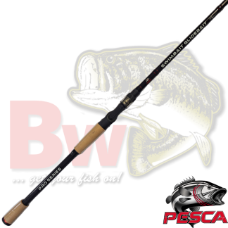 Pesca Pro Series Casting Rods - Gen 3 - Swimbait / Glidebait
