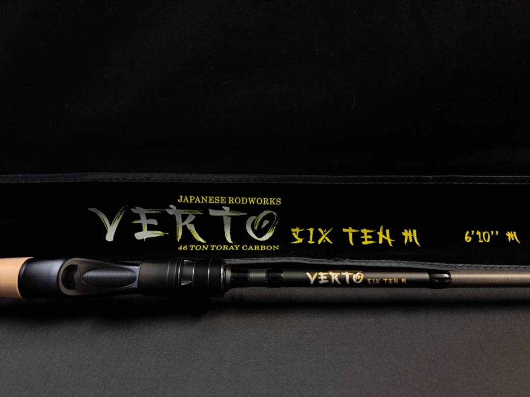 Verto Six Ten - Medium - Casting - Image 2