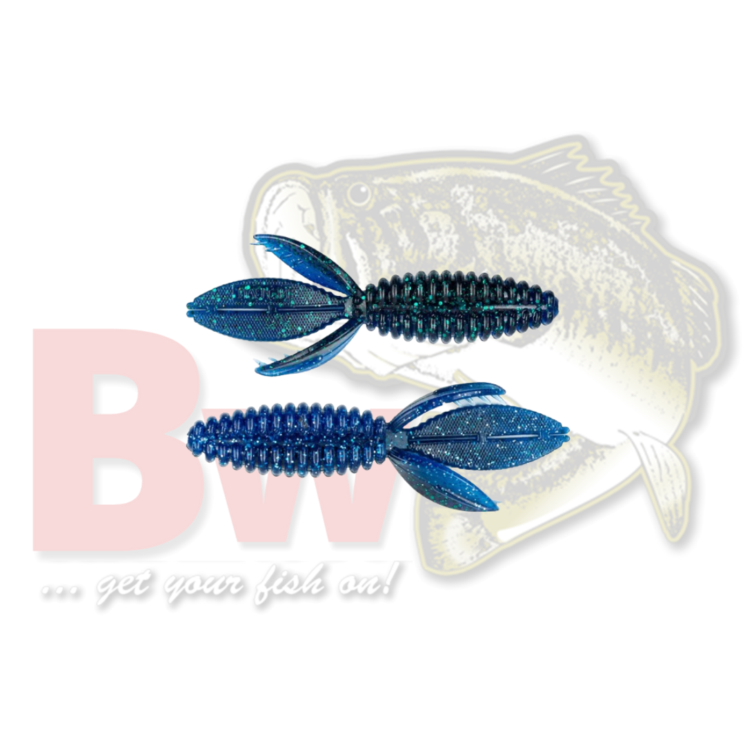 NetBait BaitFuel B Bug 3"