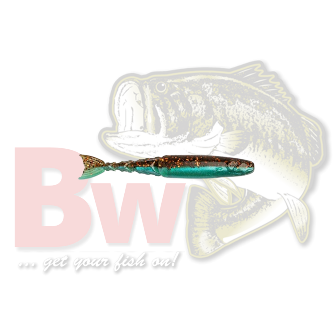 Z-Man Chattershad 3.5"