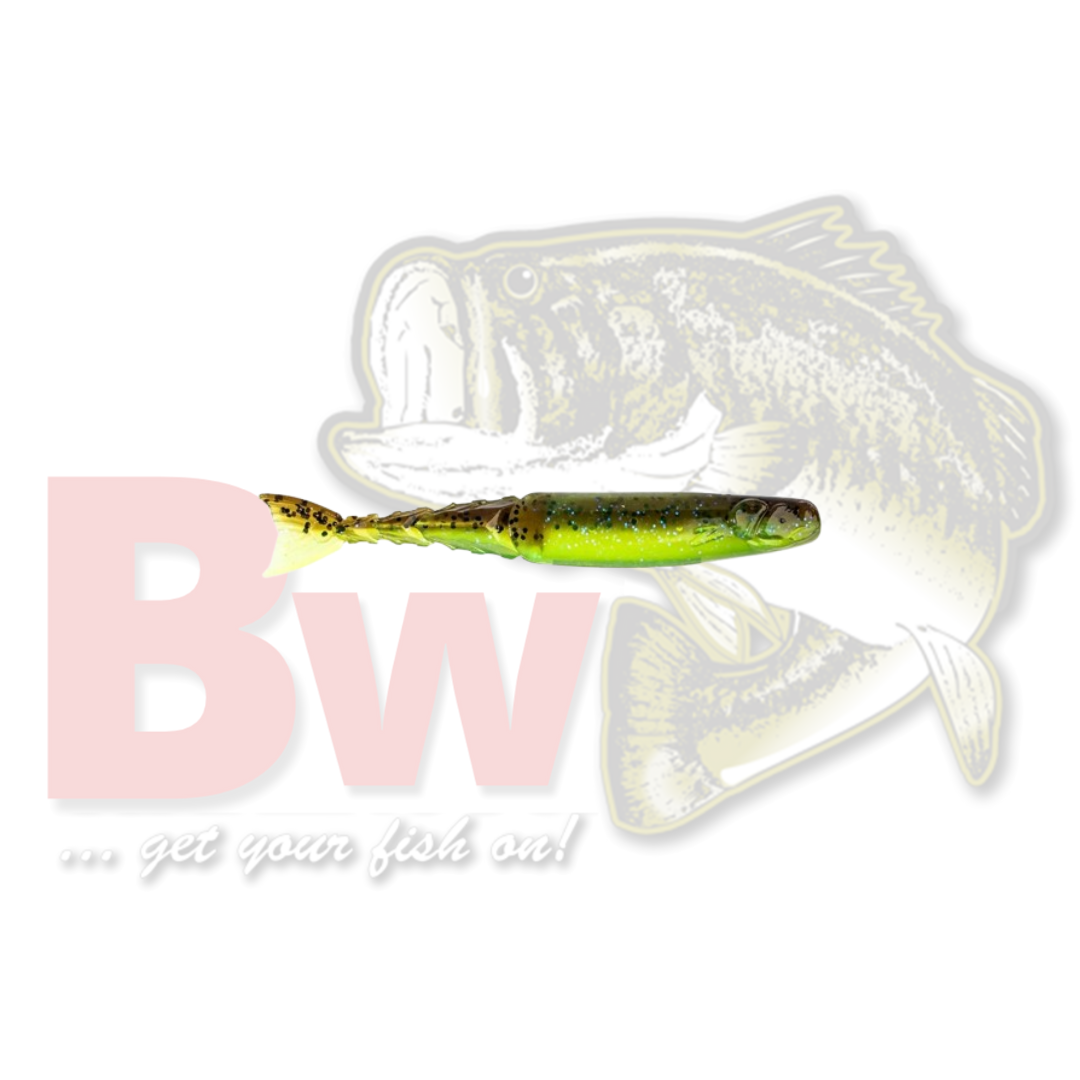 Z-Man Chattershad 4.5"