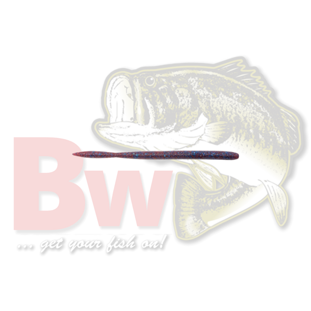 Z-Man Mag FattyZ 7.25"