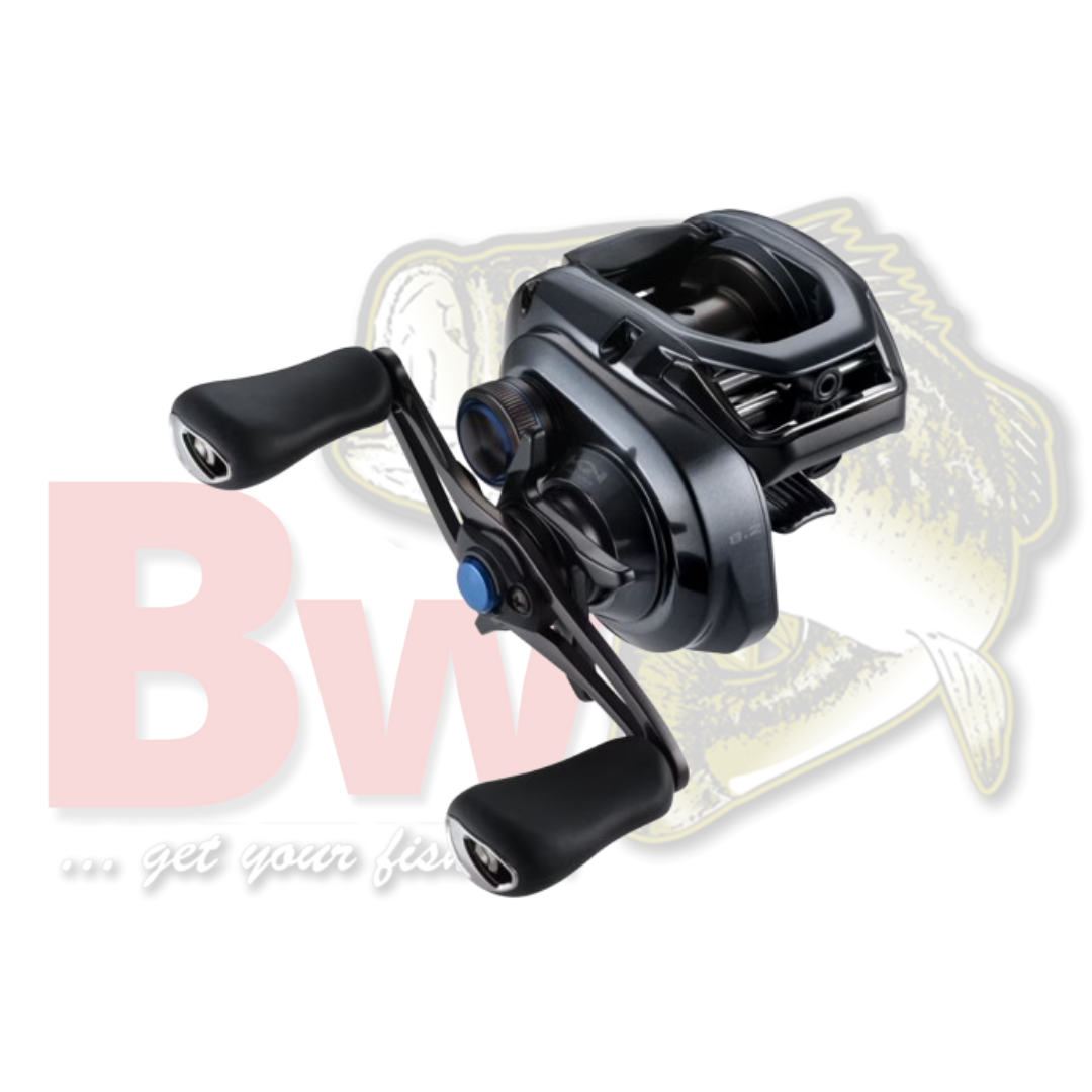 Shimano SLX 70 A – 8.2:1 – Bass Warehouse