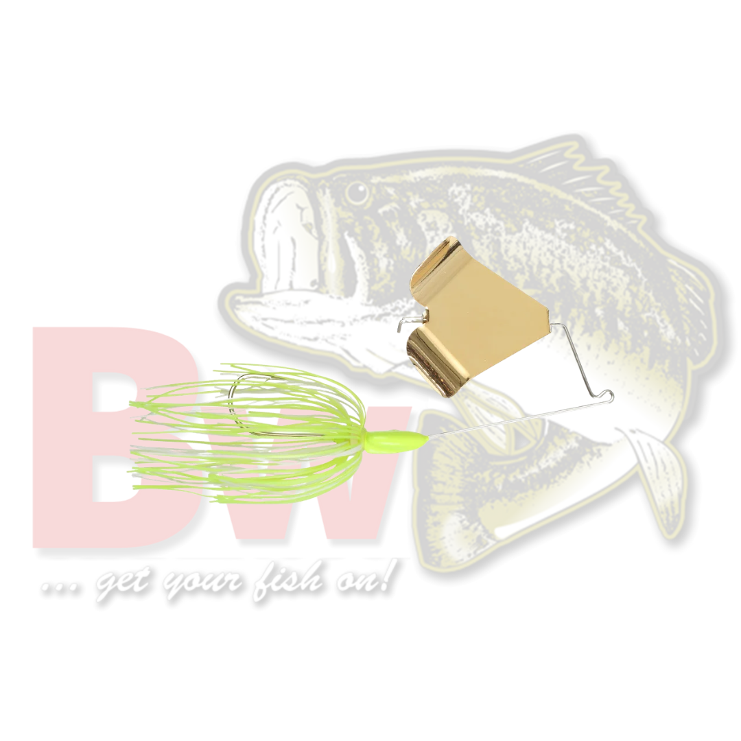 War Eagle Buzzbait