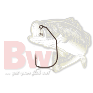 Mustad Infiltrator Swim Hook