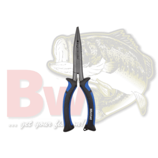 Mustad Large Split Ring Pliers