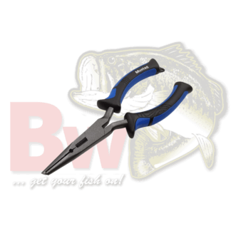 Mustad Mini Split Ring Pliers