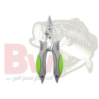 Mustad Premium Braid Scissors