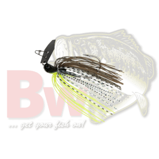 Z-Man ChatterBait Jack Hammer Baby Jack