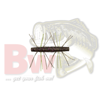 Z-Man Fuzzy TRD 2.75"