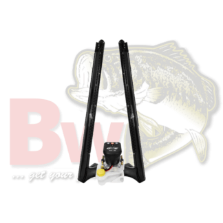 BLADE One Pump 10ft Black