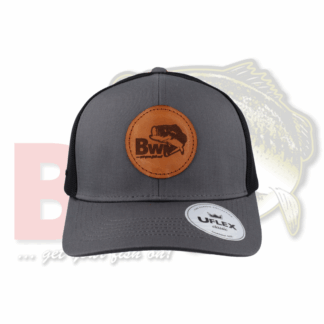 Bass Warehouse Cap - Patch