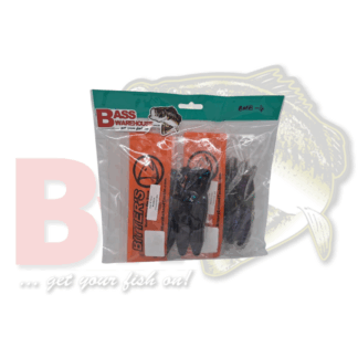 Bitters Mixed Bag - 4 Pack