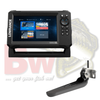 EAGLE 7 TripleShot HD