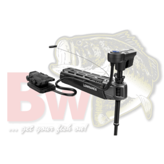 Ghost® Freshwater Trolling Motor 60″