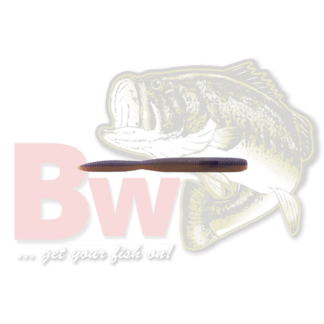 Z-Man FattyZ Thick StickZ 6"