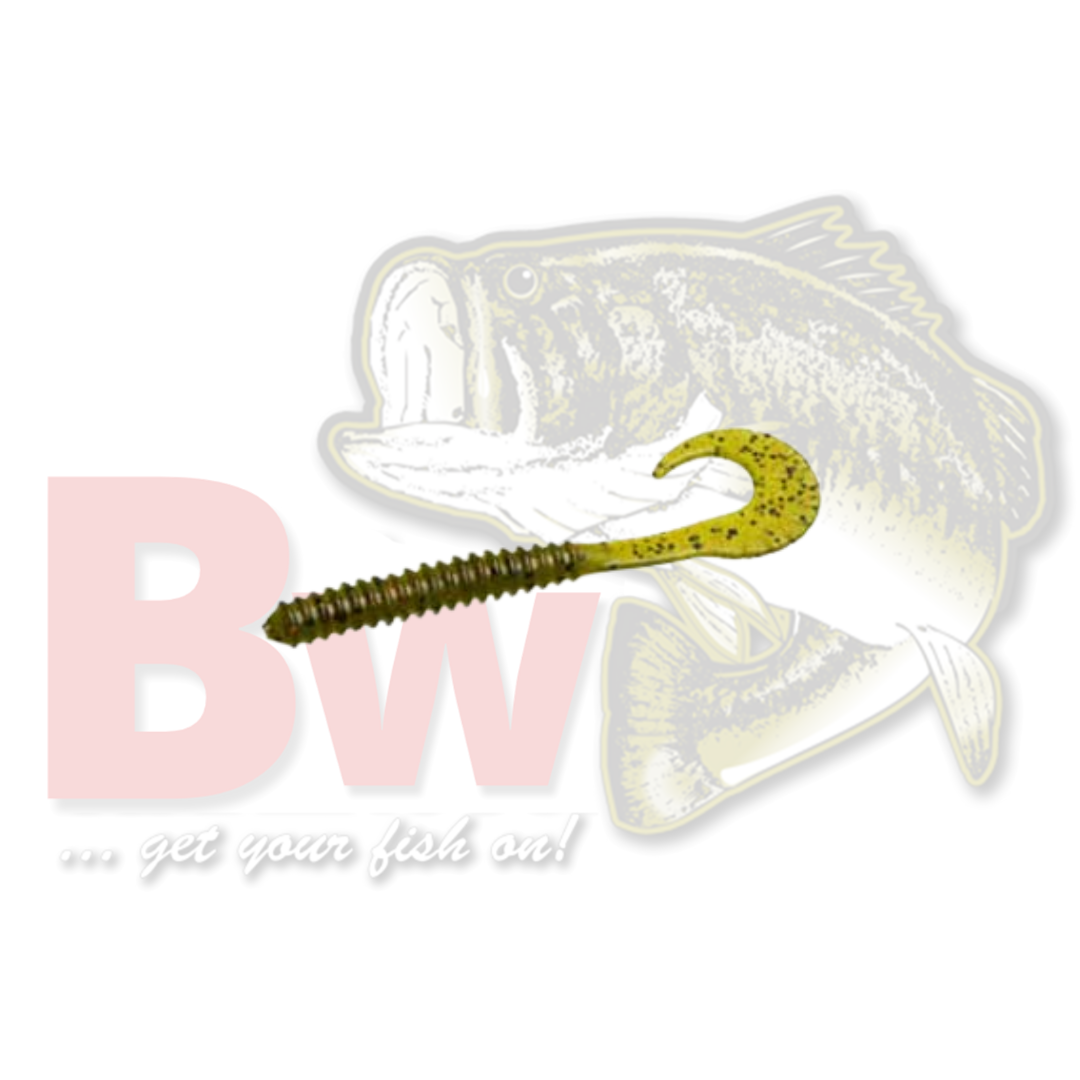 Zoom G Tail Ringer 4"