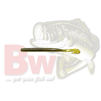 Zoom Magnum Ultra Vibe Speed Worm