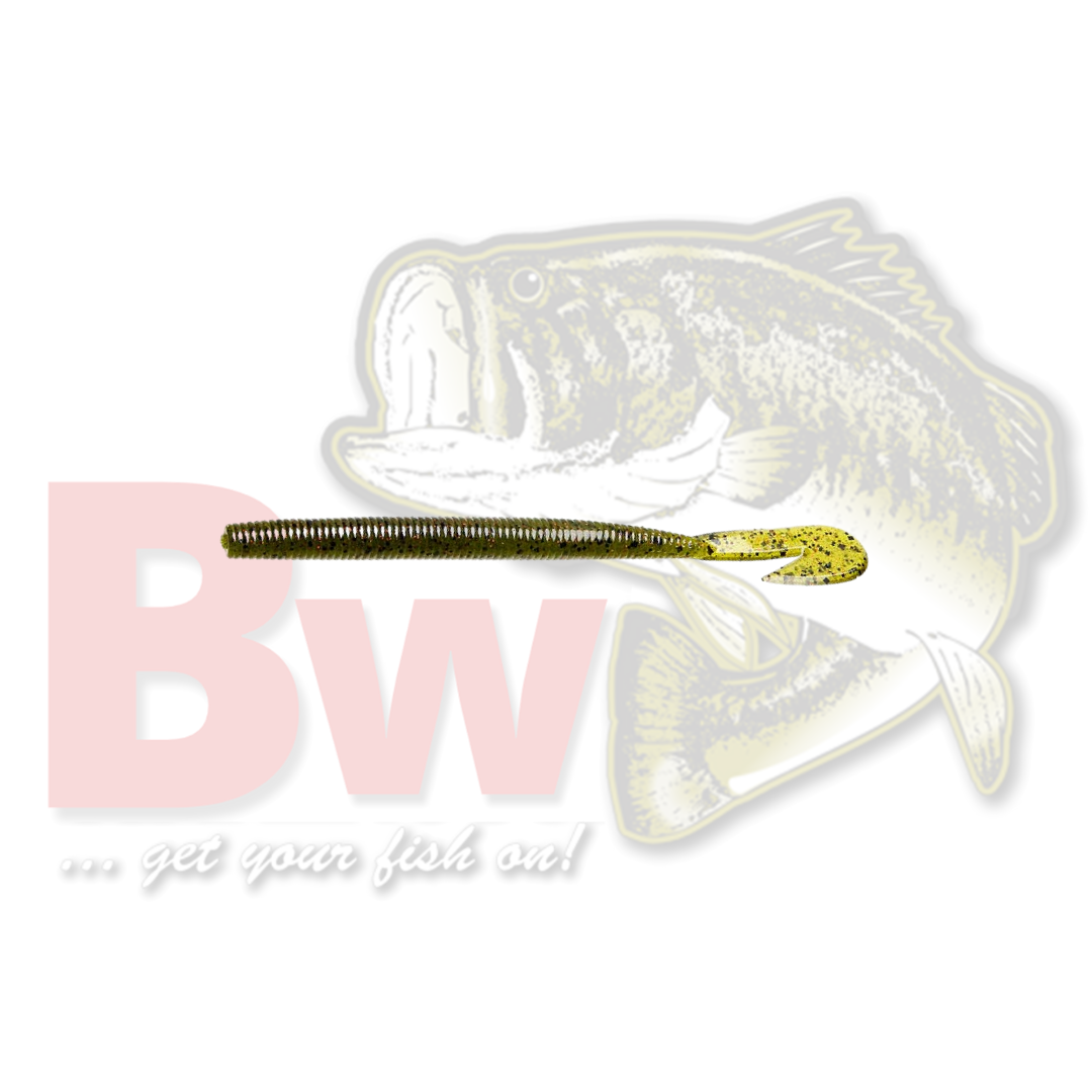 Zoom Magnum Ultra Vibe Speed Worm