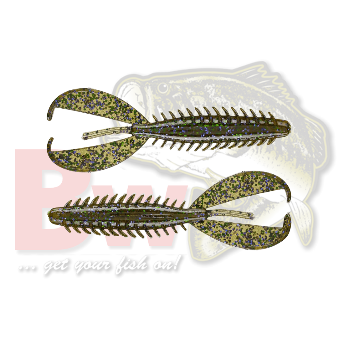 Zoom Midsize Z Craw