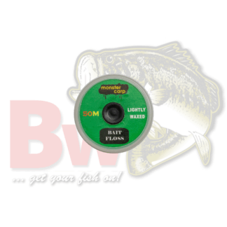 Monster Carp Bait Floss