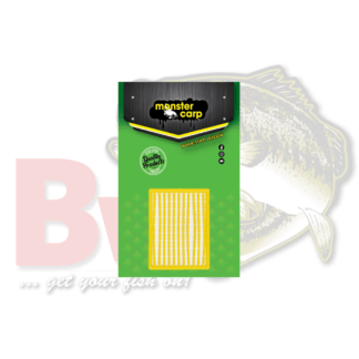 Monster Carp Rig Tools - Boilie Stopper