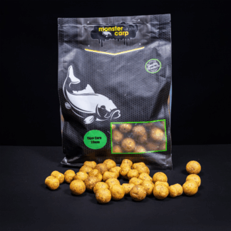 Monster Carp Boilies