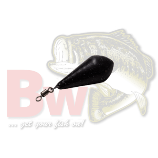 Monster Carp Distance Lead