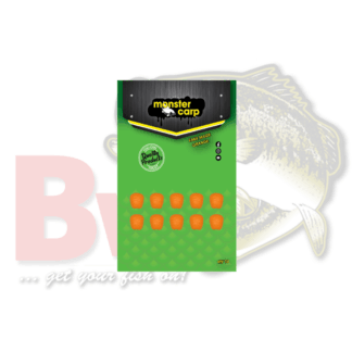 Monster Carp Fake Maize