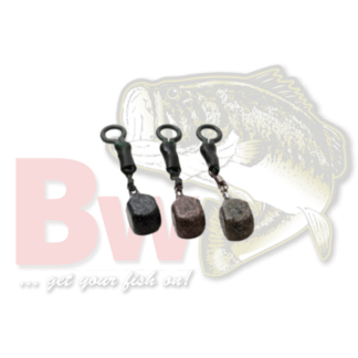 Monster Carp Flying Backlead - 1 Oz