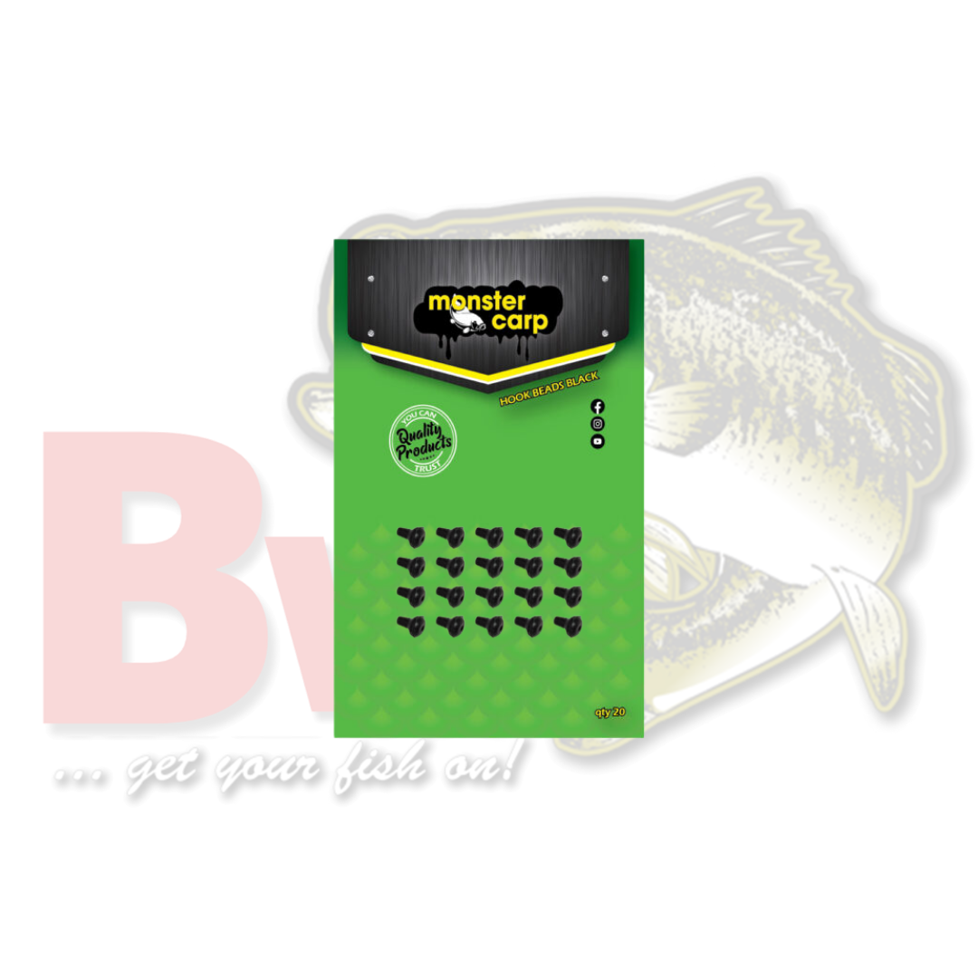 Monster Carp Hook Stopper