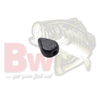 Monster Carp Inline Flat Lead