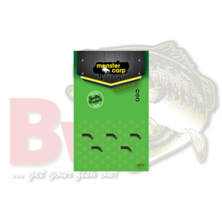 Monster Carp Kickers