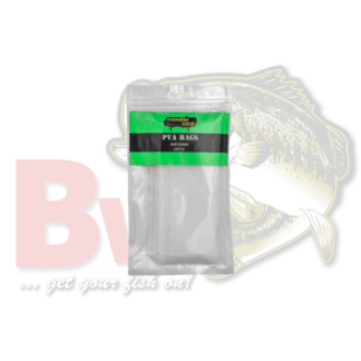 Monster Carp Solid PVA Bag - Medium - 60 x 120