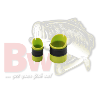 Monster Carp PVA Loader - Dual (Small & Large)