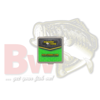 Monster Carp PVA String