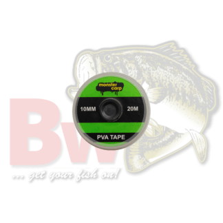 Monster Carp PVA Tape