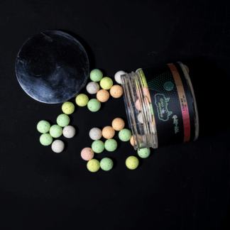 Monster Carp Pop-Ups - 14-15 mm