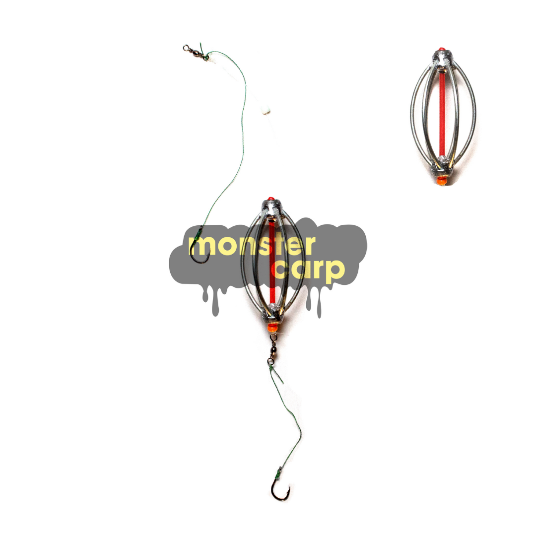 Monster Carp Rietvlei Torpedo