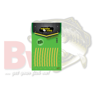 Monster Carp Shrink Tubing