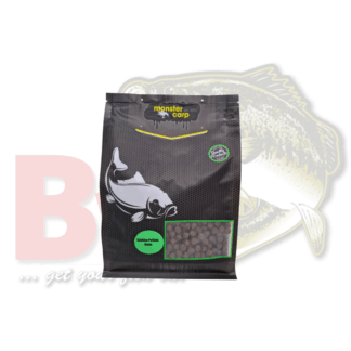 Monster Carp Sinking Pellets 1KG