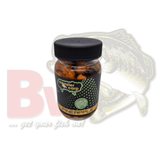 Monster Carp Flavoured Tigernuts