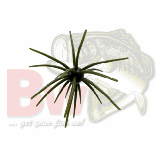 Dead Stick Baits Bristle Ball