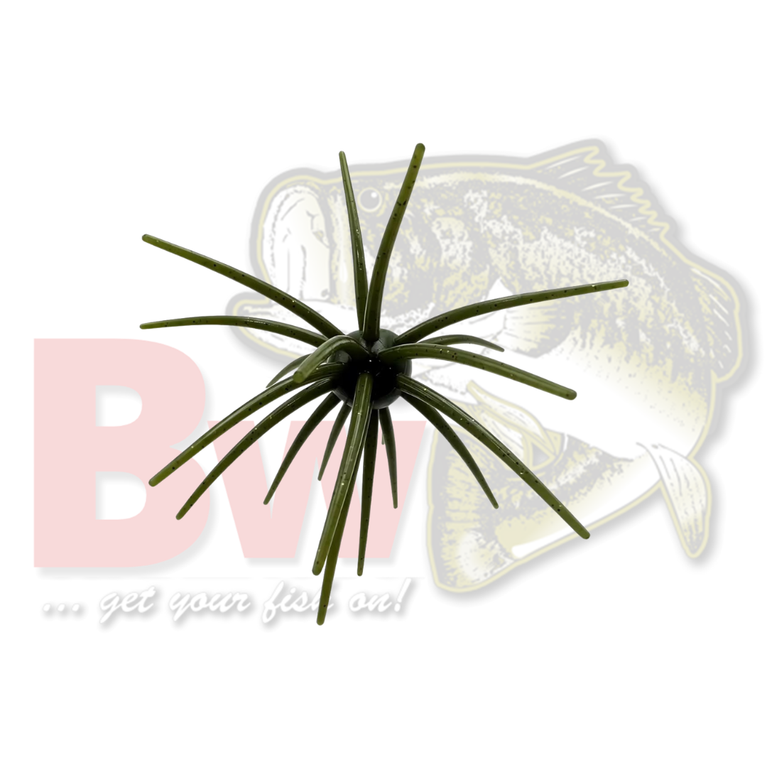 Dead Stick Baits Bristle Ball