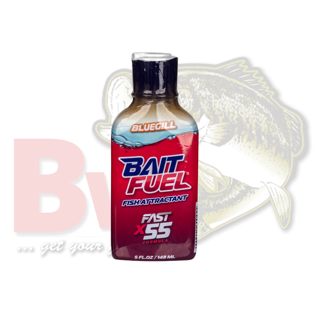BaitFuel Freshwater Gel - 5 Oz - Bluegill